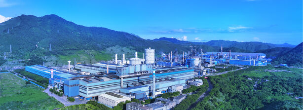 Yangchun New Iron & Steel Co., Ltd