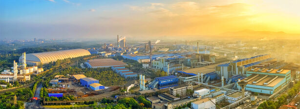 Valin Hengyang Iron & Steel Group Co., Ltd