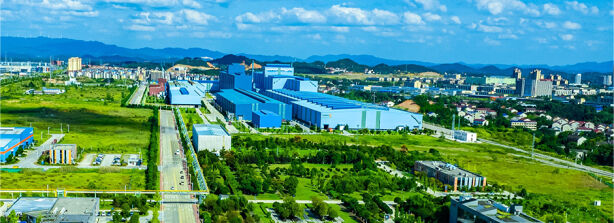 Valin ArcelorMittal Auotomotive Steel Co., Ltd (VAMA)