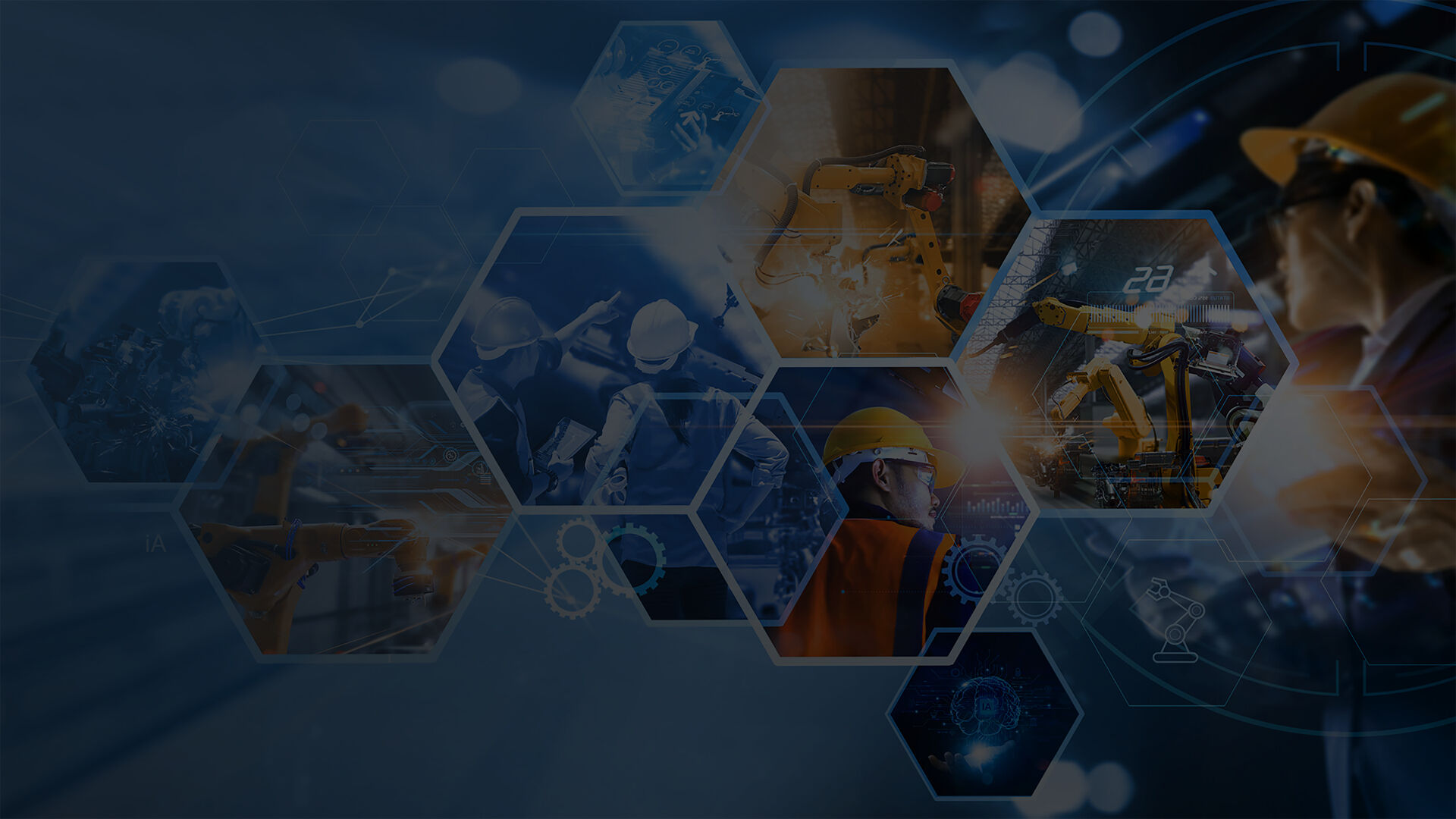 Trade industry