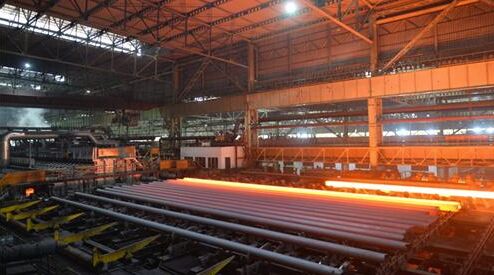 China Economic Weekly: Having ranked among the Global 500 for two consecutive years, how has this state-owned enterprise turned Party building into "visible productivity"?