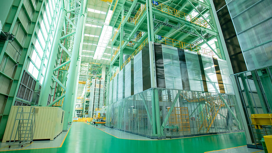 Hua Ling ArcelorMittal Automotive Plate Co., Ltd.