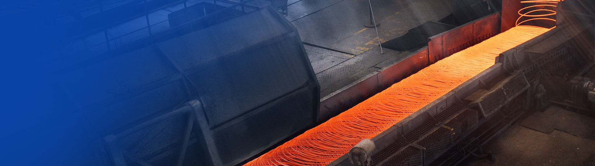 Principal Steel Busniess
