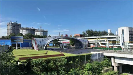 Move towards green, thrive towards new beginnings | On the 6.5th Environmental Day, witness Liansteel's green report card!