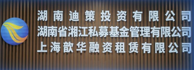 Hunan Dice Investment Co., Ltd