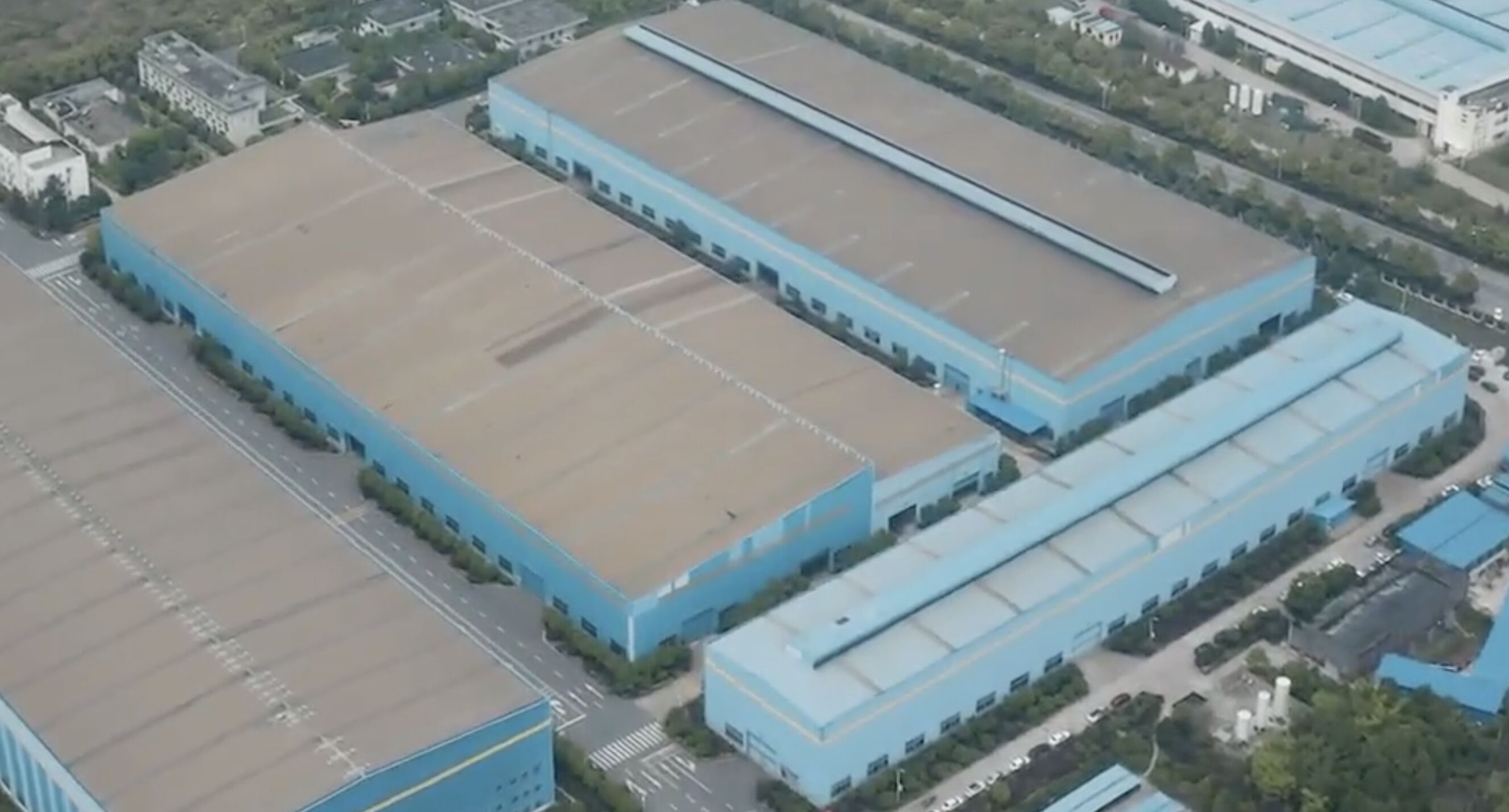 MCC (Xiangtan) Heavy Industrial Equipment Co., Ltd