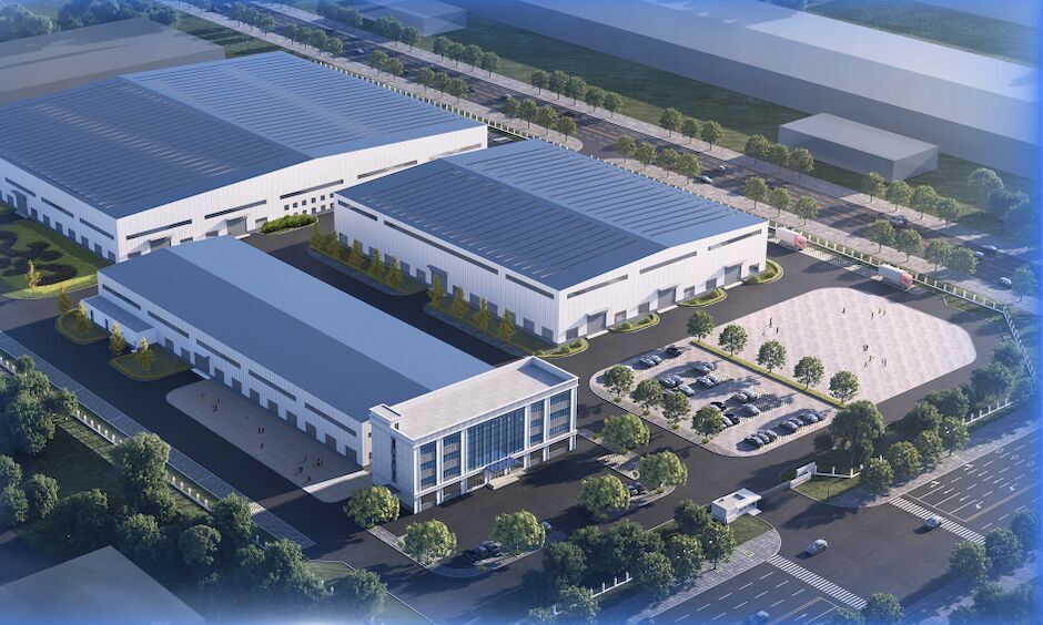 Hunan Liangang Electromechanical Equipment Manufacturing Co., Ltd