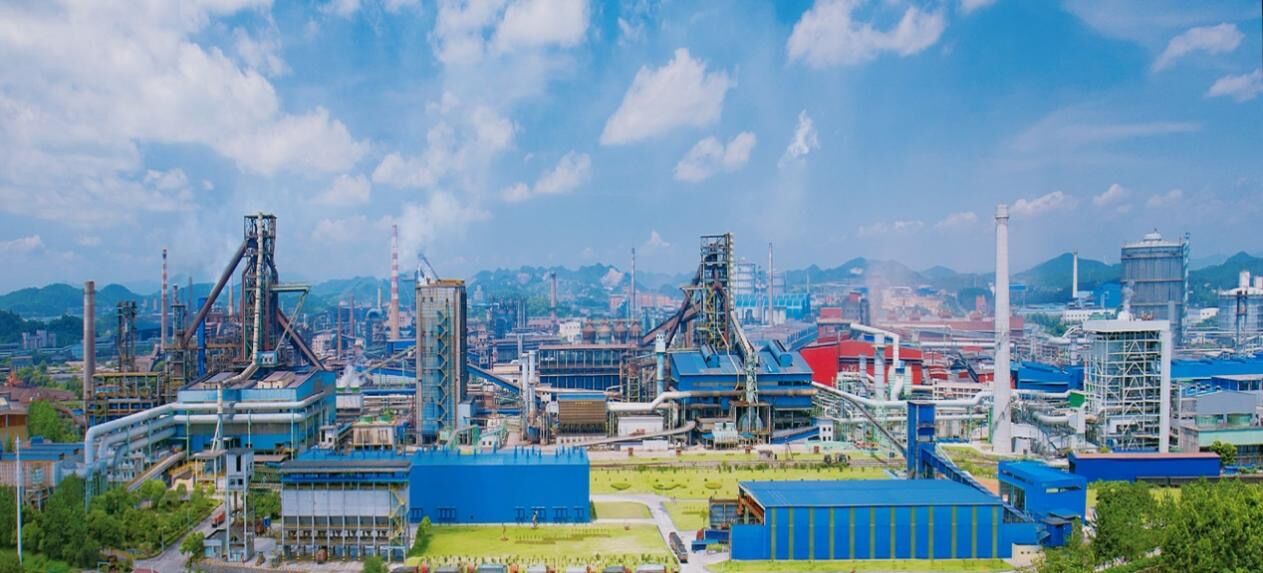 Hainan Liangang Supply Chain Co., Ltd.