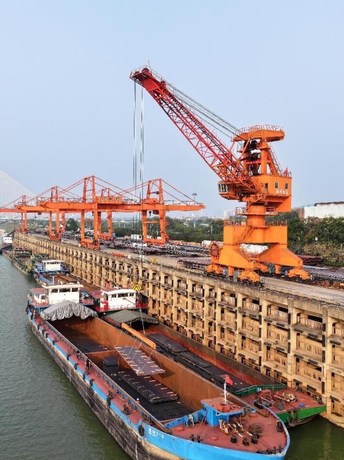 Hunan Shunxiang Logistics Co., Ltd.