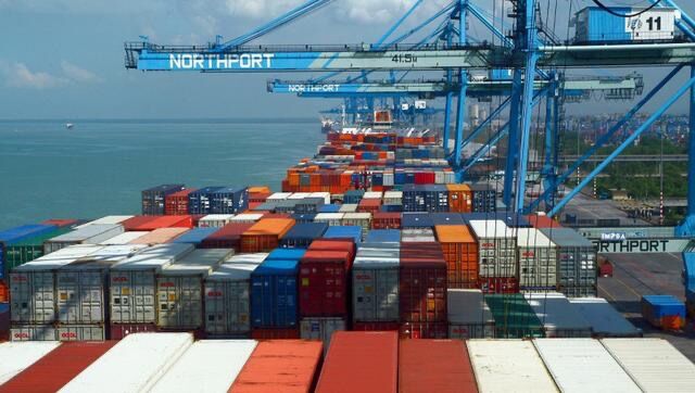 Xianggang International Trade Company