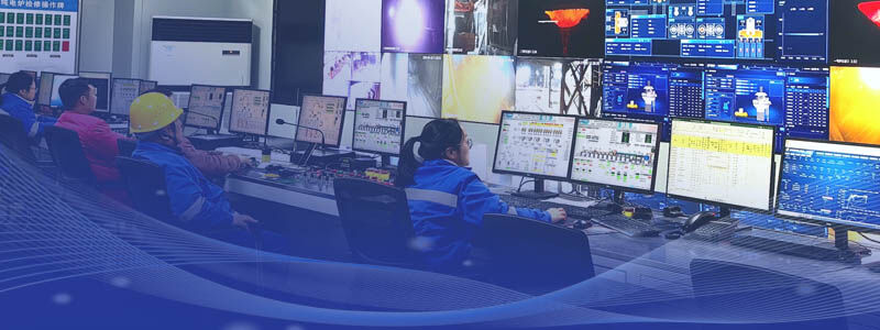 Build Integrated Digital Intelligent Infrastructure via Hardware Software Integration